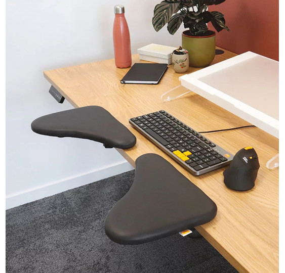 Support de bras X-REST DUO