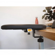 Support de bras X-REST DUO profil