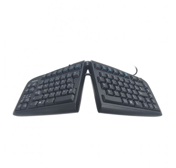 Goldtouch Adjustable V2 - Clavier Ergonomique
