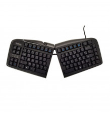 Goldtouch Adjustable V2 - Clavier Ergonomique utilisation