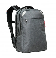 Sac à dos avec exosquelette Gravipack new profil