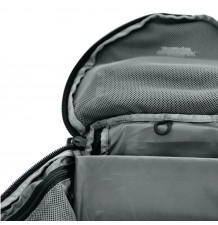 Sac Tokyo avec exosquelette Gravipack interieur
