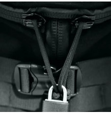 Sac Tokyo avec exosquelette Gravipack sécurité