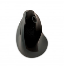 Souris verticale PRF Mouse - souris ergonomique vue du dessus