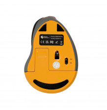Souris verticale PRF Mouse - souris ergonomique emplacement pile