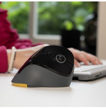Souris verticale PRF Mouse - souris ergonomique en situation pro
