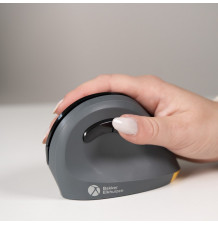 Souris verticale PRF Mouse - souris ergonomique prise en main