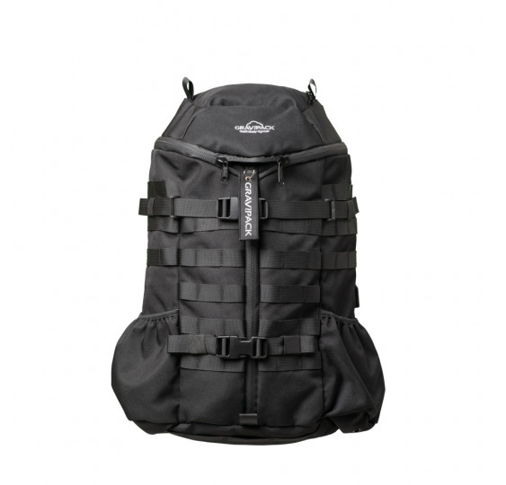 Sac Tokyo avec exosquelette Gravipack
