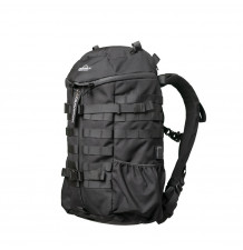 Sac Tokyo avec exosquelette Gravipack profil