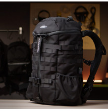 Sac Tokyo avec exosquelette Gravipack 2