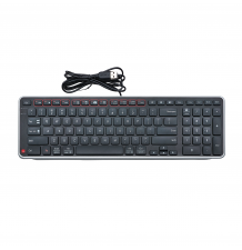 Clavier BALANCE filaire ou sans fil