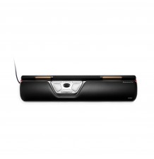 RollerMouse Red - Souris centrale filaire