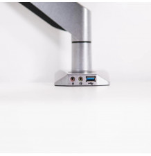 Smart Office 11 –  Socle USB & audio