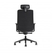 Fauteuil ergonomique JIM de bureau de dos