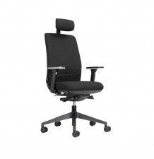 Fauteuil ergonomique JIM de bureau siège