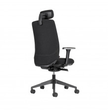 Fauteuil ergonomique JIM de bureau de dos