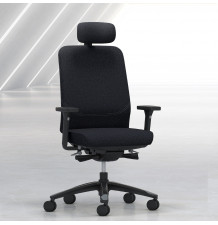 Fauteuil ergonomique JIM de bureau 2
