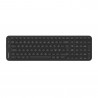 Clavier Balance Mid-Size - AZERTY - Filaire ou Sans Fil