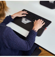 Clavier Balance Mid-Size - AZERTY -  Sans Fil