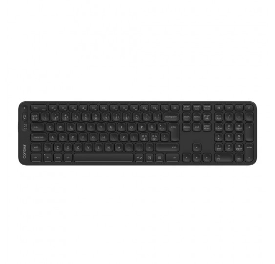 Clavier Balance Full-Size sans fil - AZERTY 1