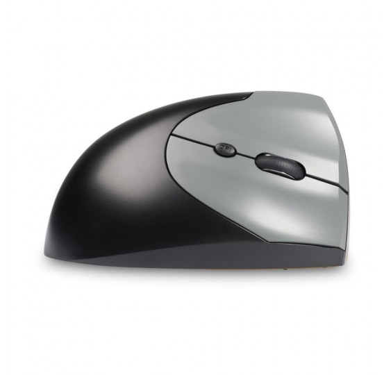 Handshake 3 - Souris verticale
