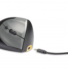 Handshake 3 - Souris verticale avec cable de rechargement 2