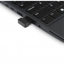 Handshake 3 - Souris verticale avec dongle