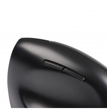 Handshake 3 - Souris verticale avec boutons internes