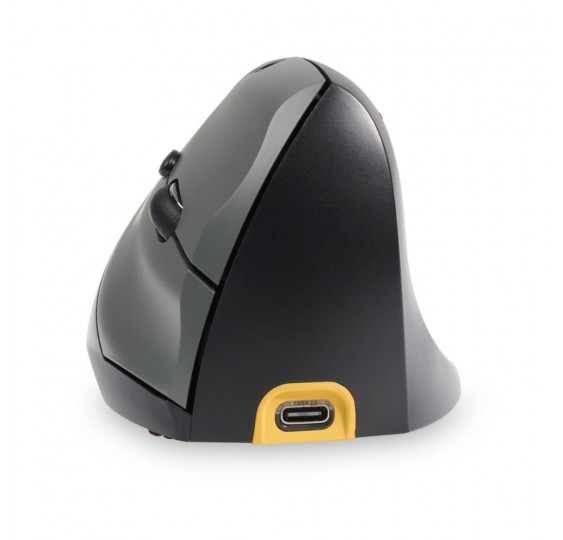 Handshake 3 - Souris verticale avec cable de rechargement