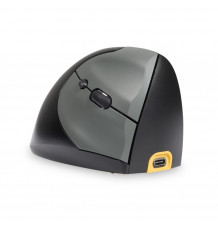 Handshake 3 - Souris verticale avec cable de rechargement de 3/4