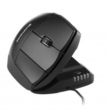 Souris verticale Unimouse - souris ergonomique
