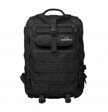 AUSTERLITZ — Le sac anti mal de dos exosquelette AUSTERLITZ — Le sac anti mal de dos exosquelette