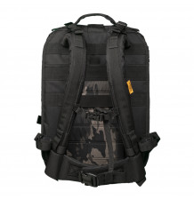 AUSTERLITZ — Le sac anti mal de dos exosquelette de dos AUSTERLITZ — Le sac anti mal de dos exosquelette de dos