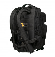 AUSTERLITZ — Le sac anti mal de dos exosquelette avec bretelles AUSTERLITZ — Le sac anti mal de dos exosquelette avec bretelles