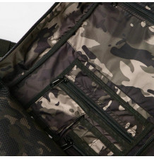 AUSTERLITZ — Le sac anti mal de dos exosquelette détail intérieur AUSTERLITZ — Le sac anti mal de dos exosquelette détail intérieur