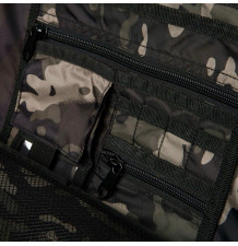 AUSTERLITZ — Le sac anti mal de dos exosquelette détail 2 AUSTERLITZ — Le sac anti mal de dos exosquelette détail 2