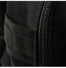 AUSTERLITZ — Le sac anti mal de dos exosquelette détail 4 AUSTERLITZ — Le sac anti mal de dos exosquelette détail 4