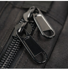 AUSTERLITZ — Le sac anti mal de dos exosquelette détail 6 AUSTERLITZ — Le sac anti mal de dos exosquelette détail 6