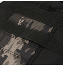 AUSTERLITZ — Le sac anti mal de dos exosquelette détail 7 AUSTERLITZ — Le sac anti mal de dos exosquelette détail 7