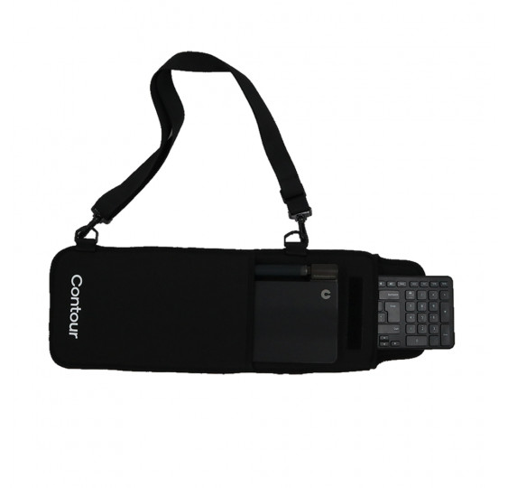 Housse RollerMouse Contour Universal