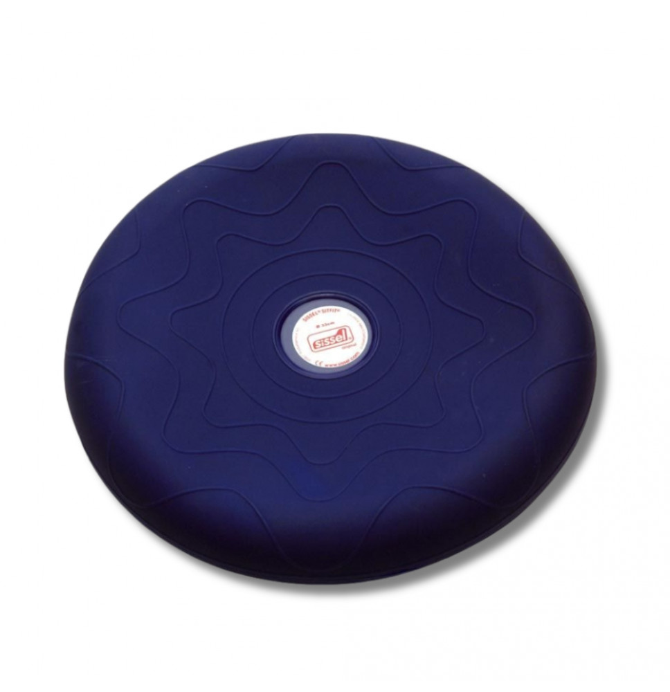 Coussin ballon d'assise dynamique Sissel® SITFIT - 33 cm