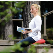 Coussin ballon 36 cm Sissel® SITFIT Rond assise dynamique