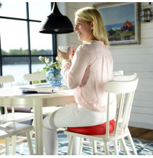 Coussin ballon 36 cm Sissel® SITFIT Rond salon