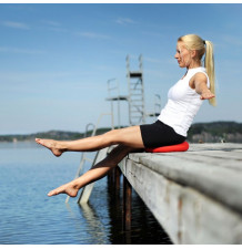 Coussin ballon 36 cm Sissel® SITFIT Rond en exterieur