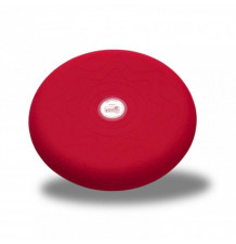 Coussin ballon 36 cm Sissel® SITFIT Rond - assise dynamique - rouge