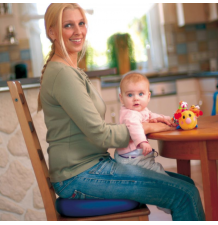 Coussin coccyx SITFIT® PLUS - à la maison