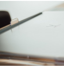 Porte-documents FlexDesk 640 détail matière