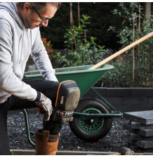 Fento Original pour poser des dalles de jardin