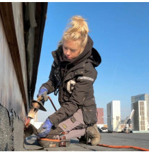 Fento Original en ville