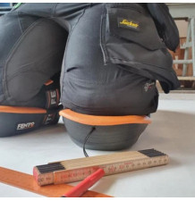 Fento Original pour travailler au sol